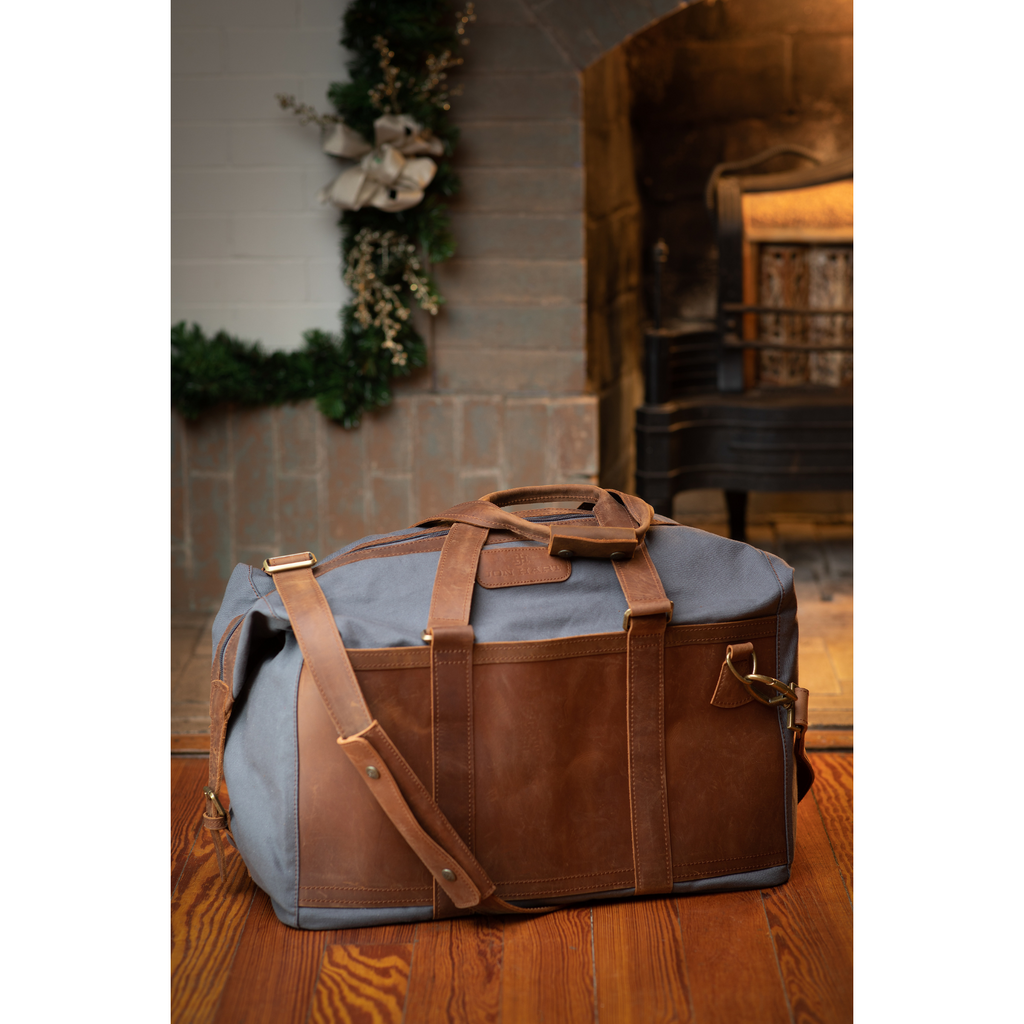 Jon Hart Design JH Duffel