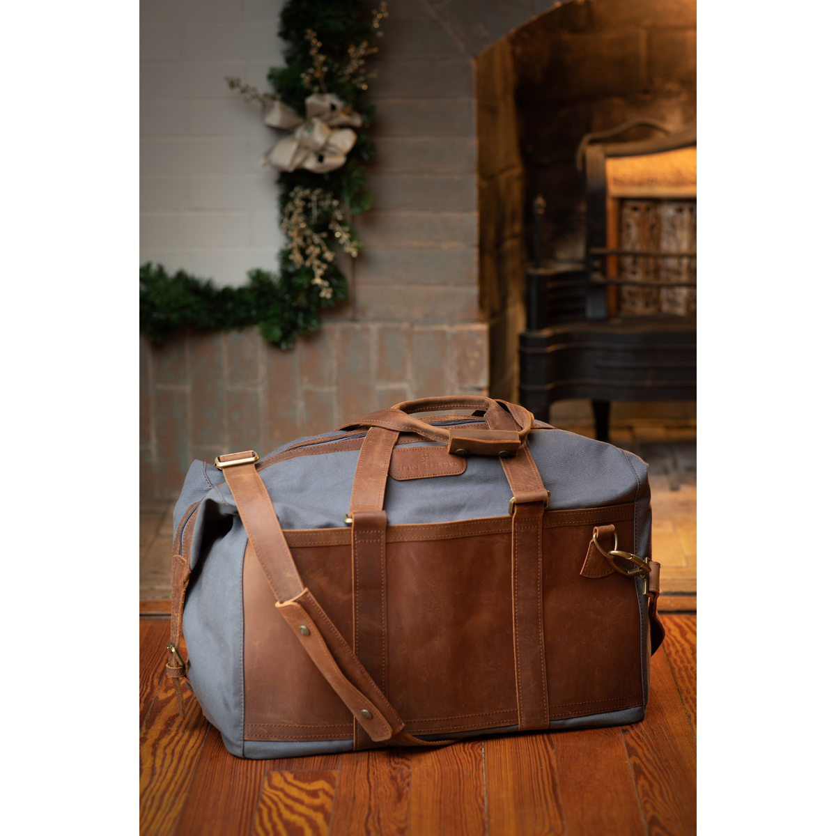 Jon Hart Design JH Duffel