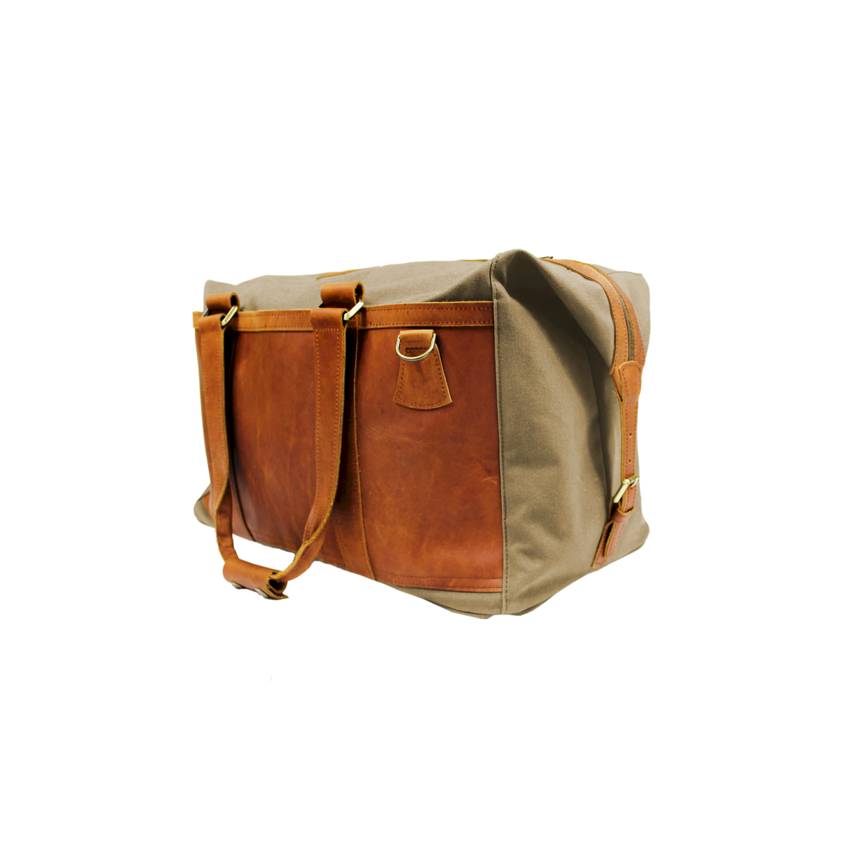 Jon Hart Design JH Duffel