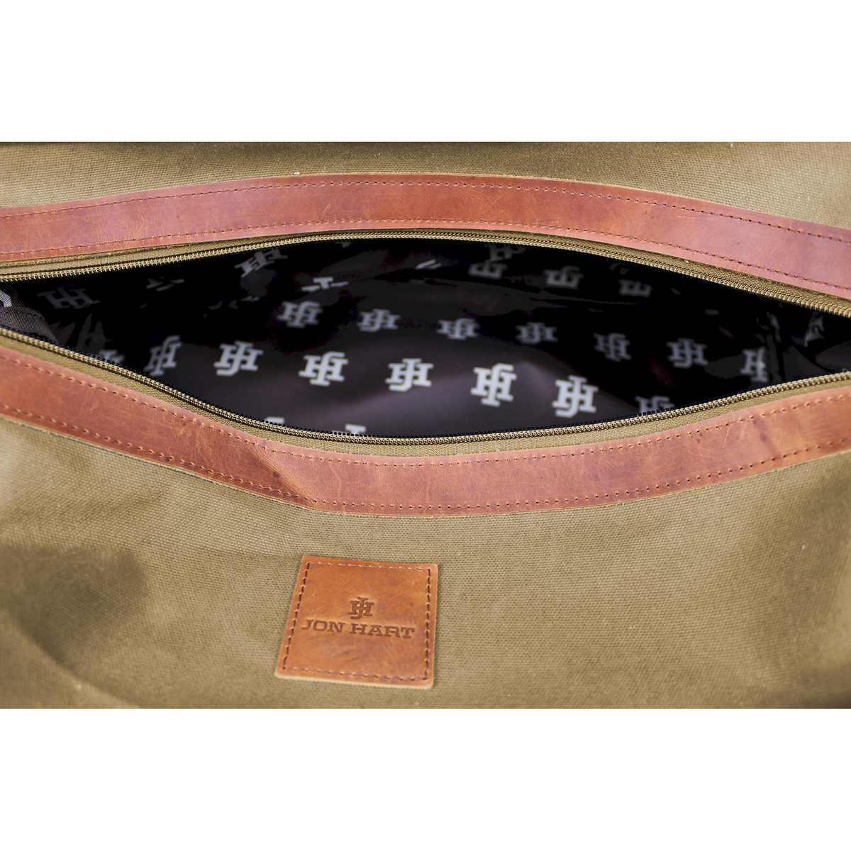 Jon Hart Design JH Duffel