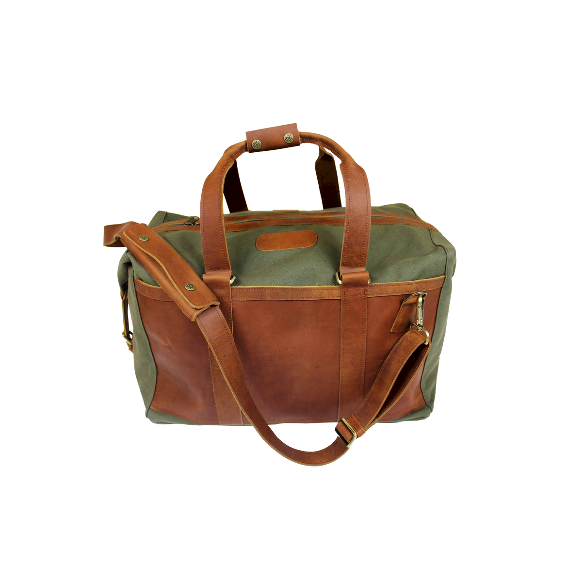 Jon Hart Design JH Duffel