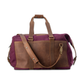 Jon Hart Design JH Duffel - Black
