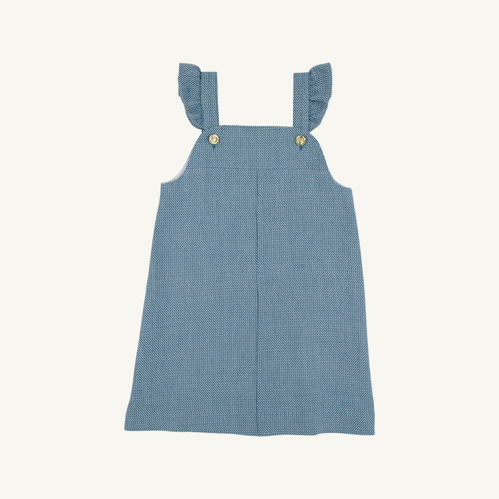 Julia Jumper- Tweed
