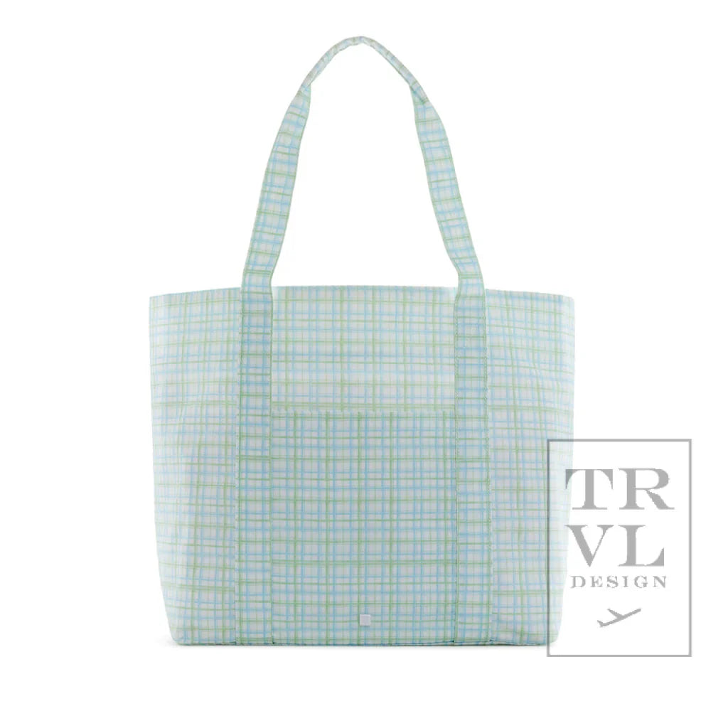 Jumbo Tote | Baby Shower Bri Jones
