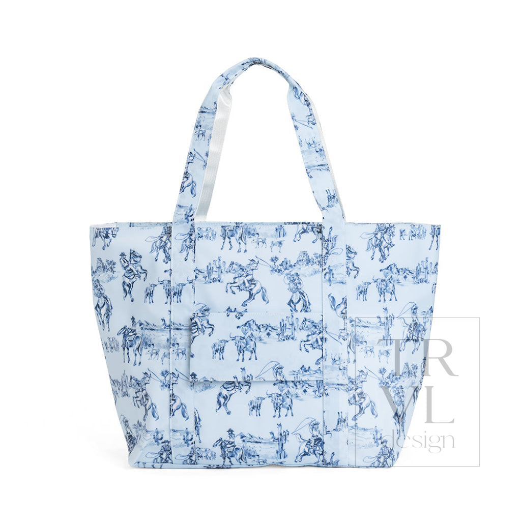 Jumbo Tote