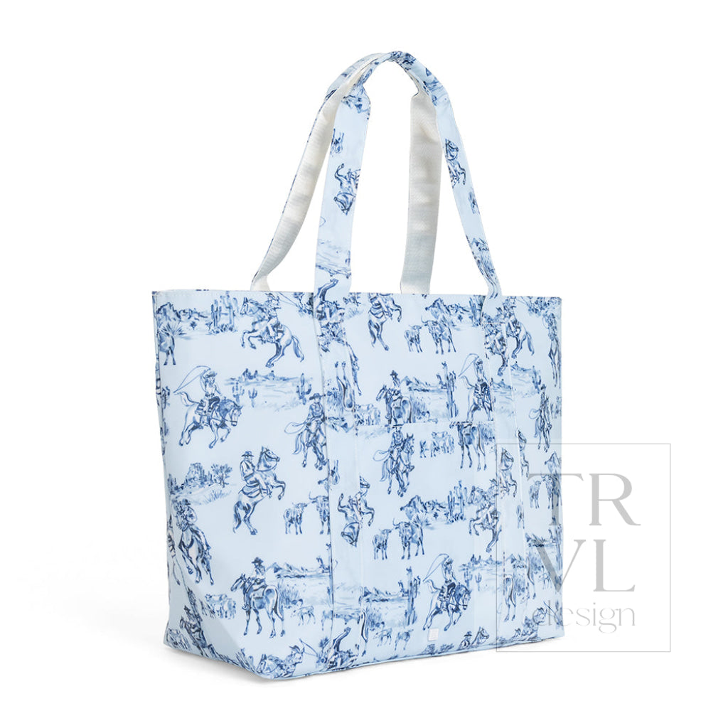 Jumbo Tote