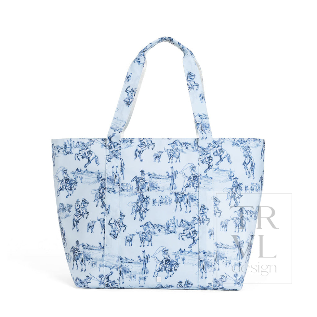 Jumbo Tote