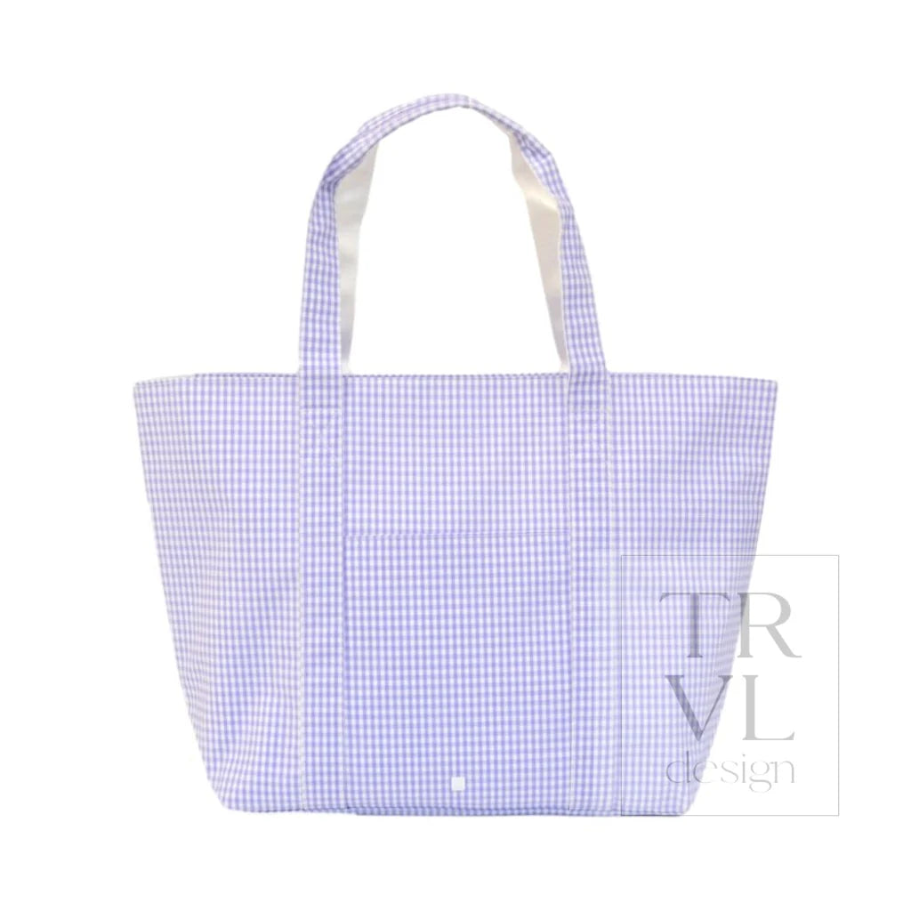 Jumbo Tote