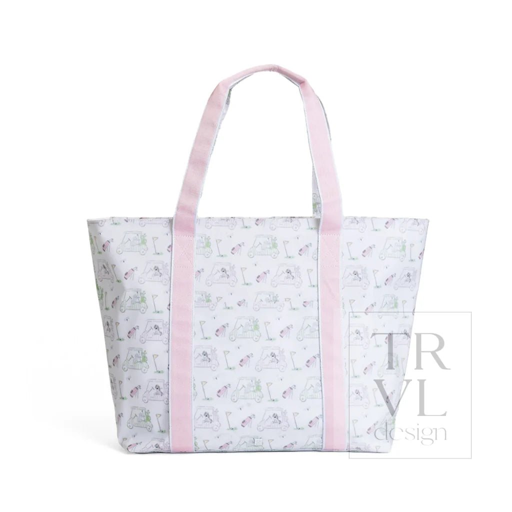 Jumbo Tote