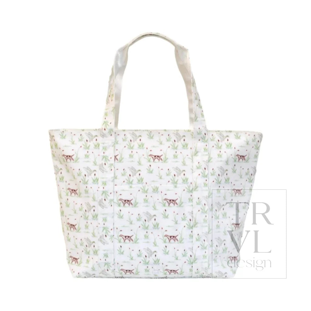 Jumbo Tote