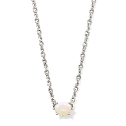 Cailin Pendant Necklace