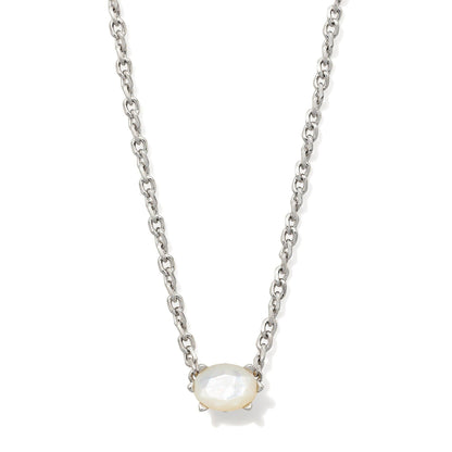 Cailin Pendant Necklace