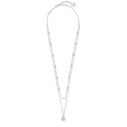 Clove Multi-Strand Necklace