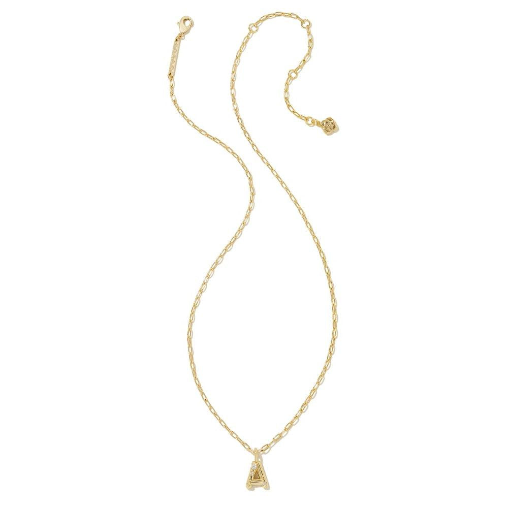 Kendra scott online initial bracelet