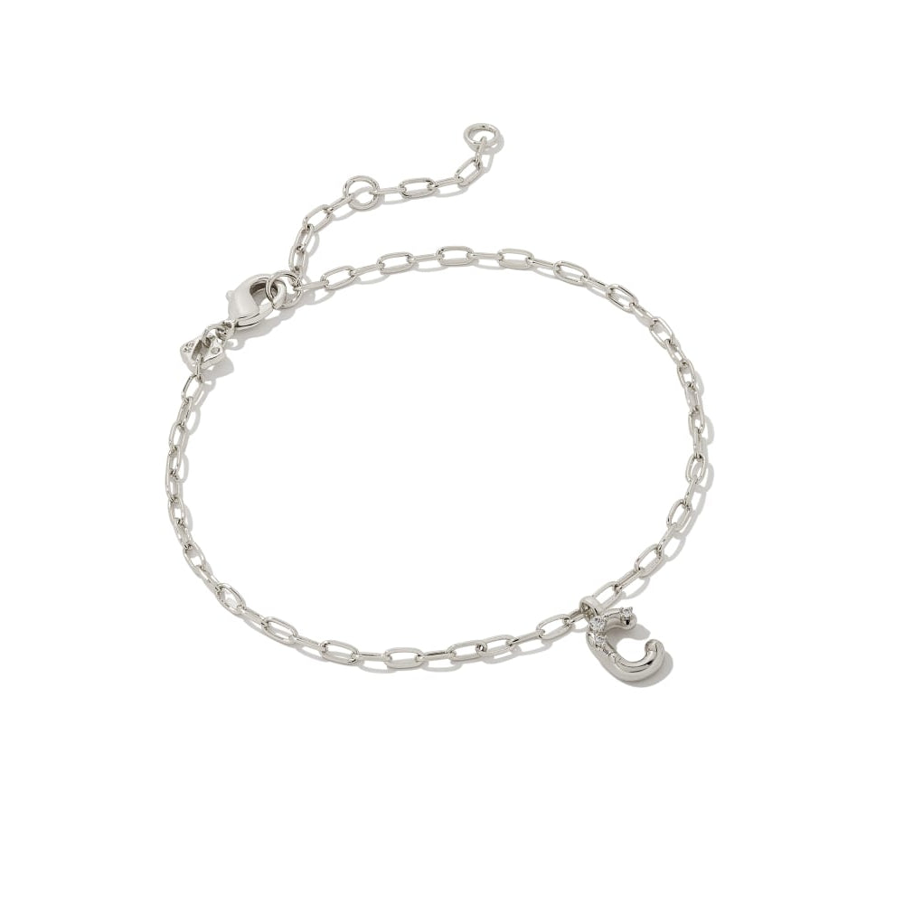 kendra-scott-crystal-letter-C-  display picture 3