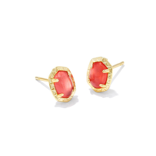 Daphne Stud Earrings