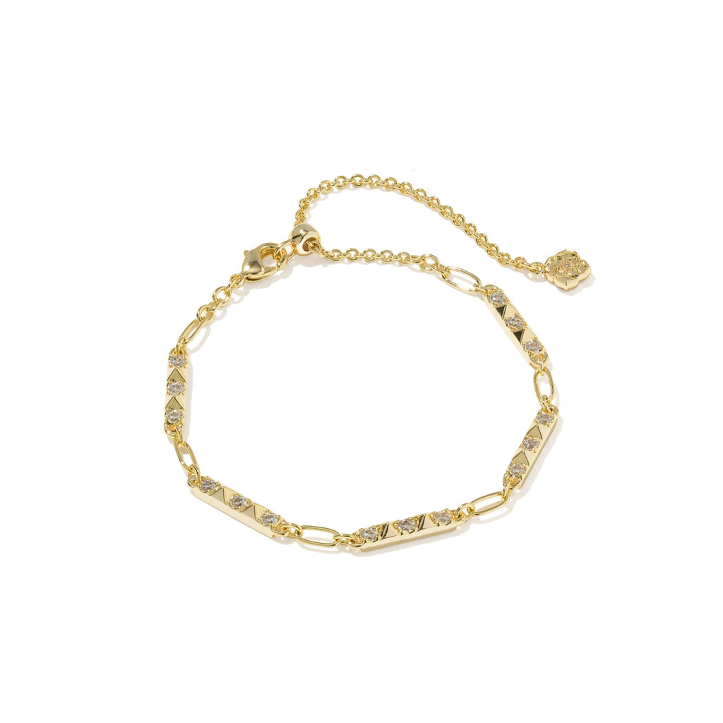 Fate Set Of 2 Delicate Chain Bracelets