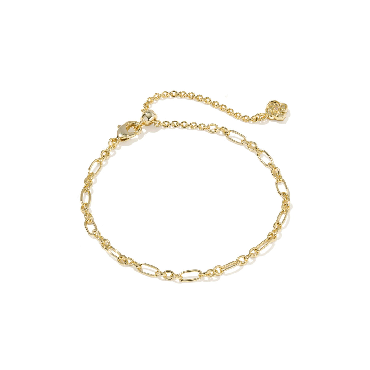 Fate Set Of 2 Delicate Chain Bracelets