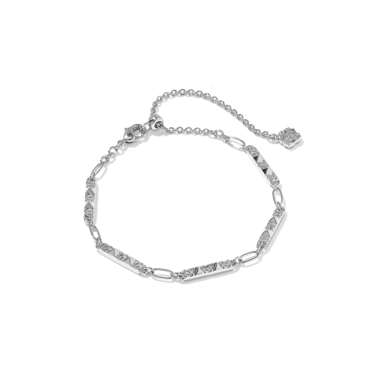 Fate Set Of 2 Delicate Chain Bracelets