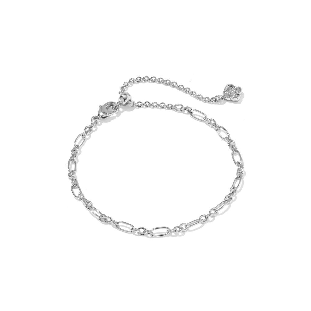 Fate Set Of 2 Delicate Chain Bracelets