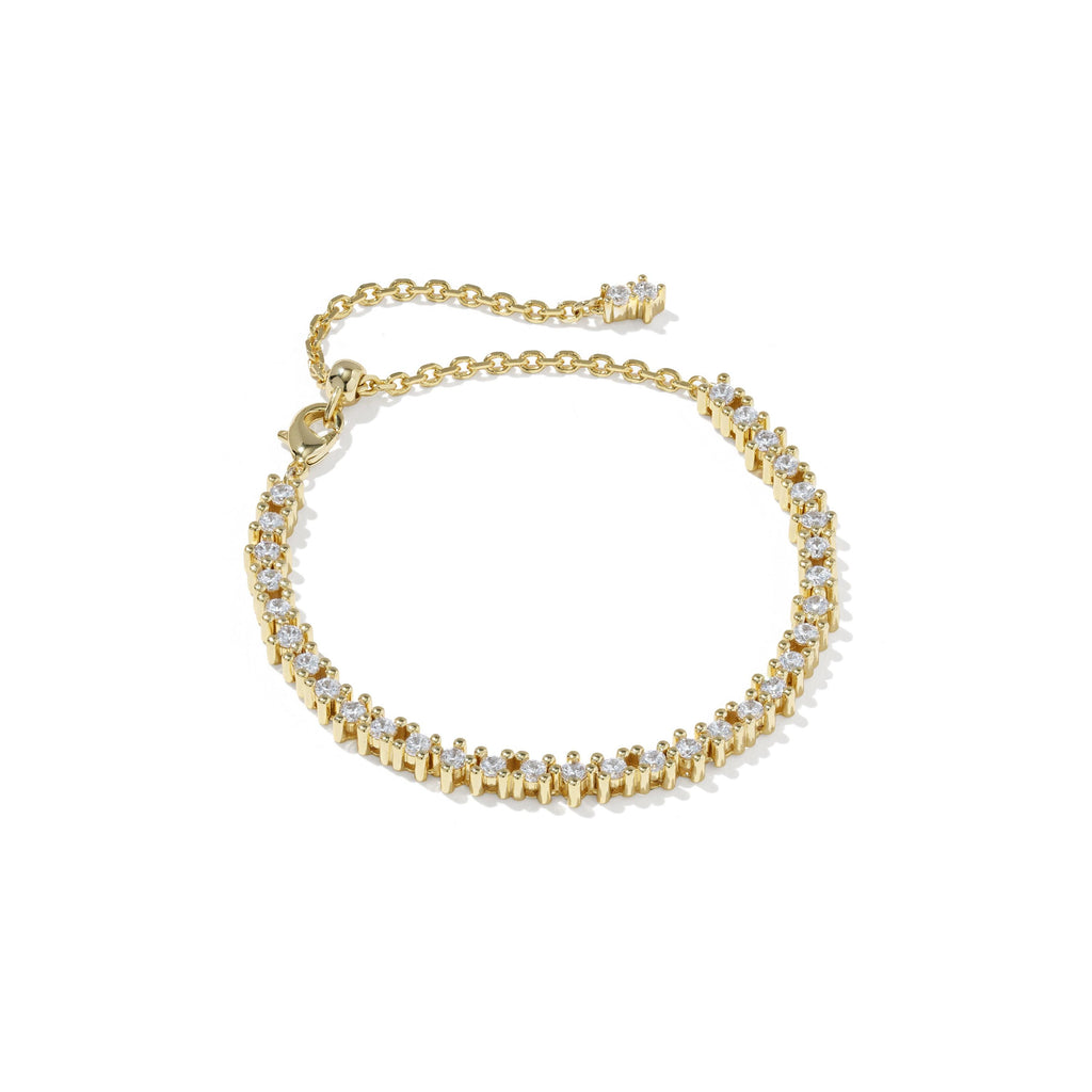 Fate Tennis Bracelet