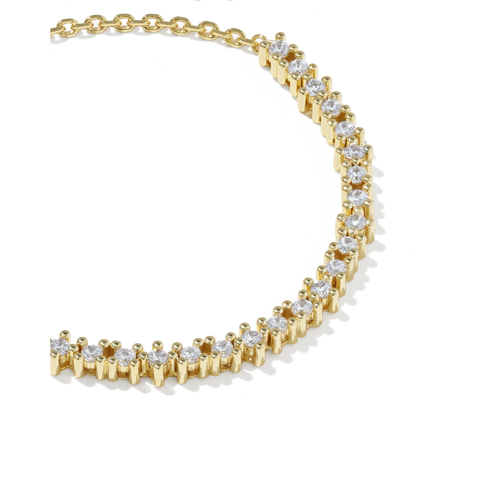 Fate Tennis Bracelet