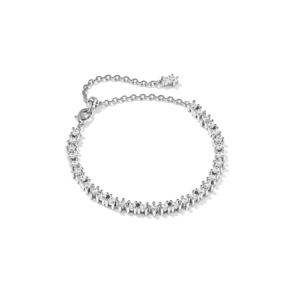 Fate Tennis Bracelet
