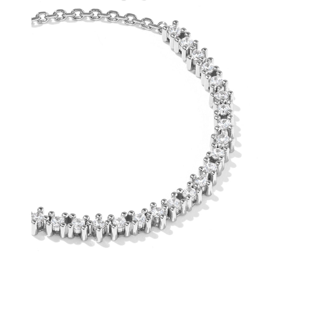 Fate Tennis Bracelet