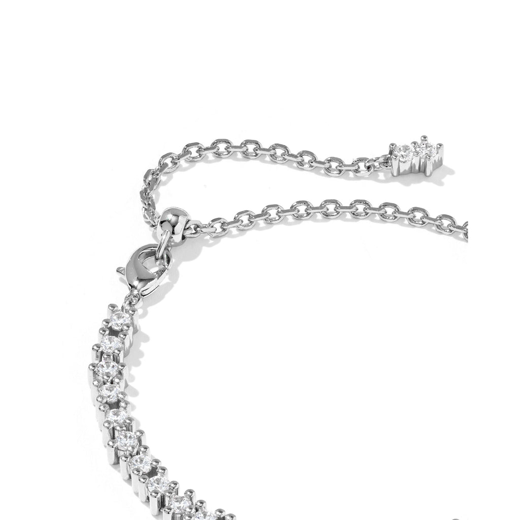 Fate Tennis Bracelet