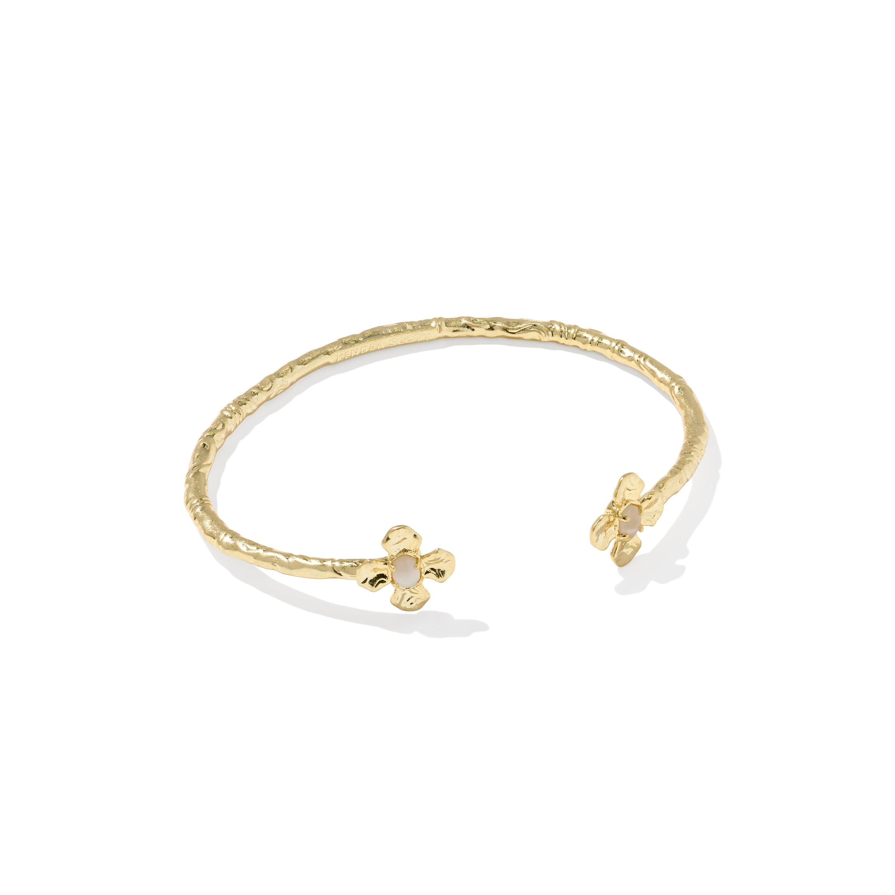 Leanne Cuff Bracelet