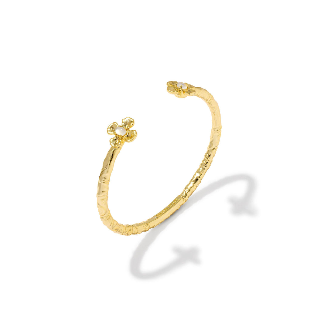 Leanne Cuff Bracelet