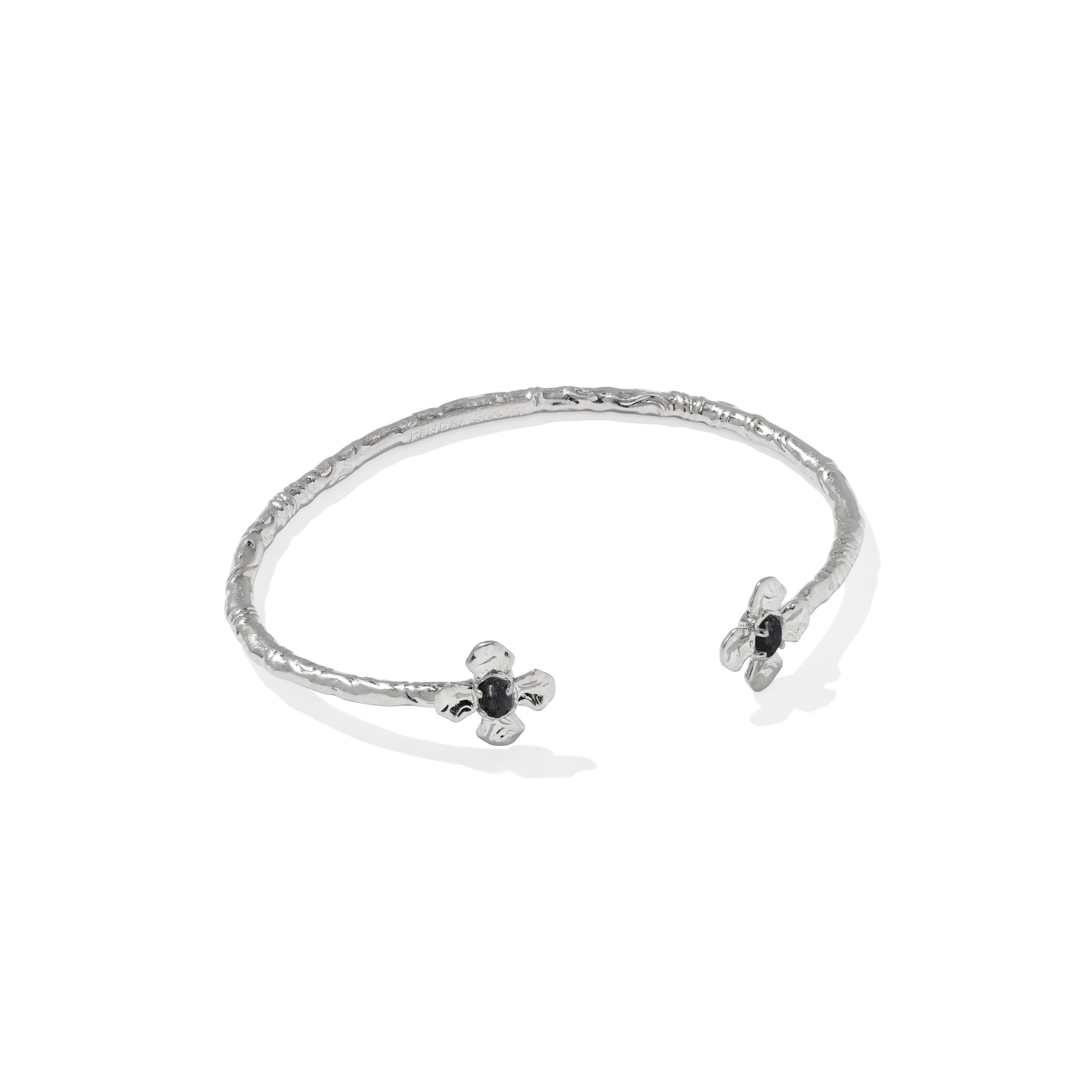Leanne Cuff Bracelet
