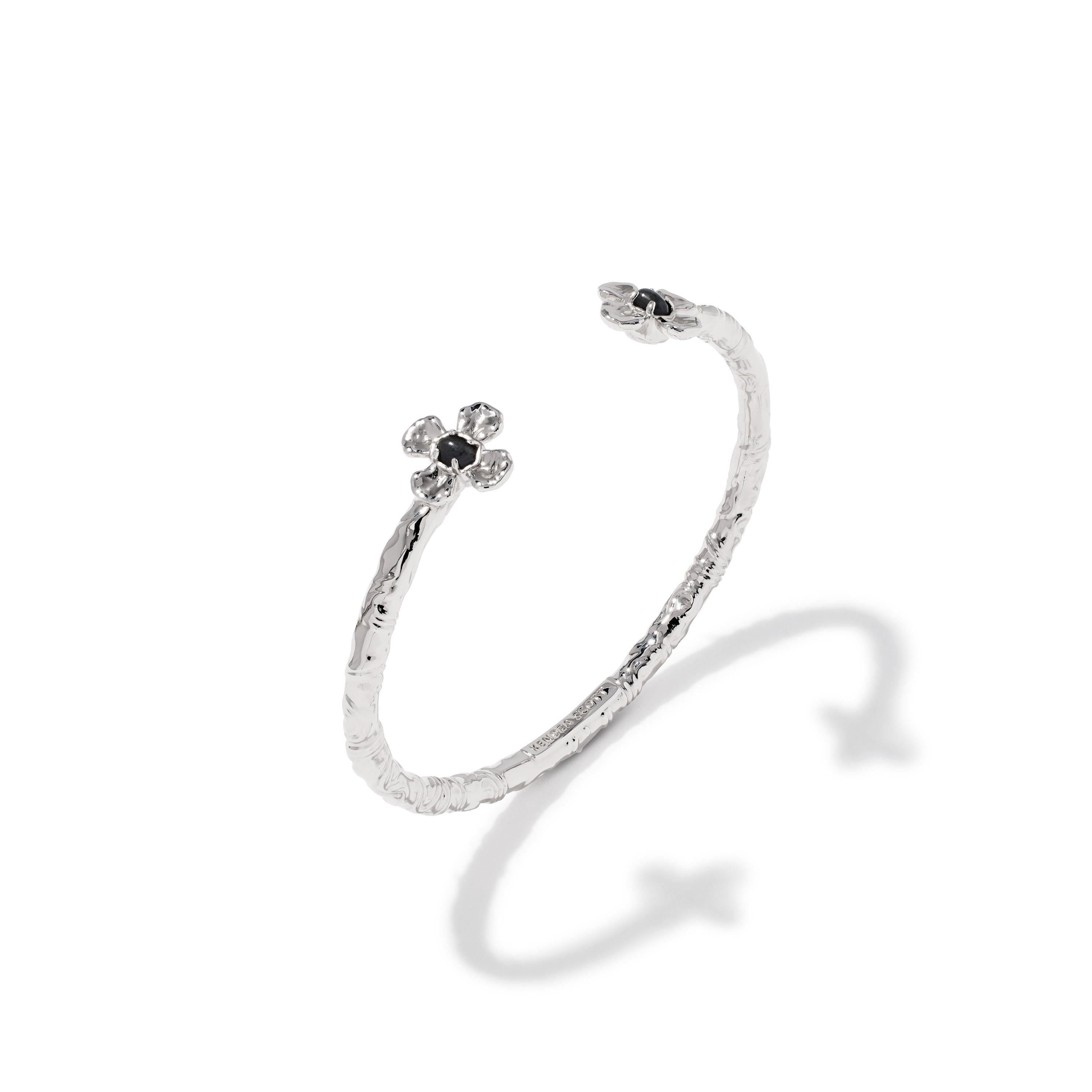 Leanne Cuff Bracelet