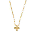 Leanne Short Pendant Necklace