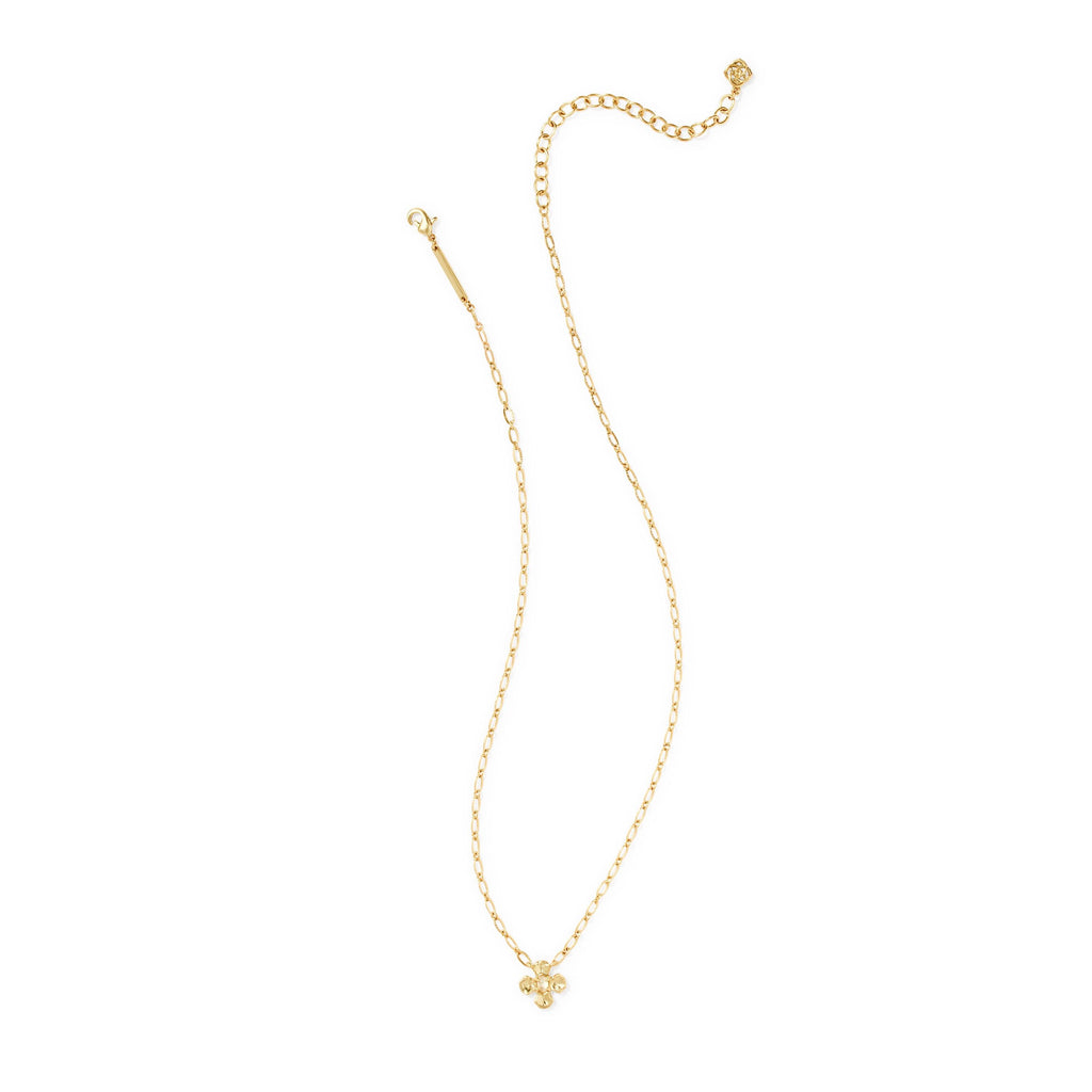 Leanne Short Pendant Necklace