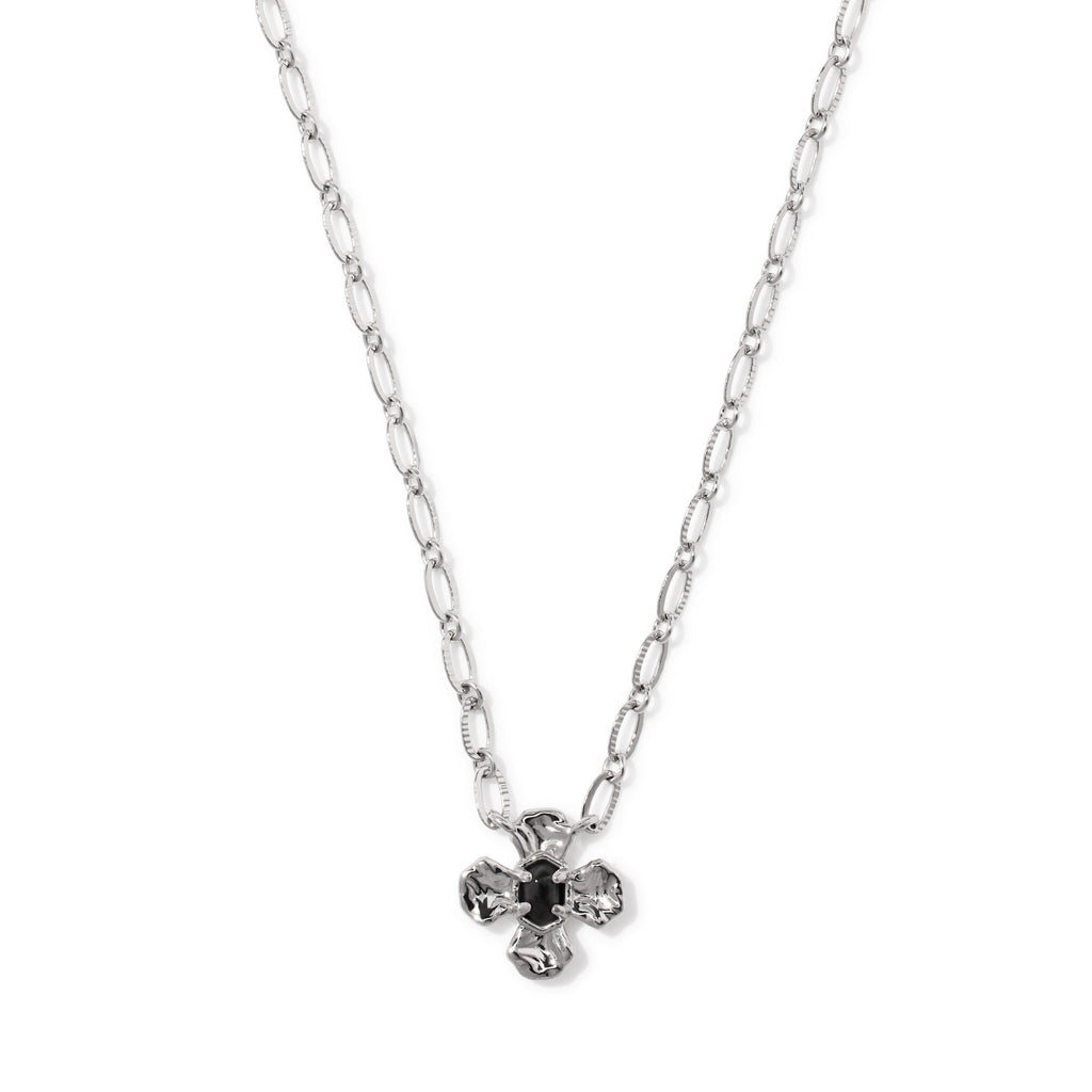 Leanne Short Pendant Necklace