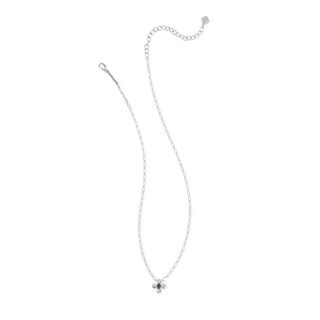 Leanne Short Pendant Necklace