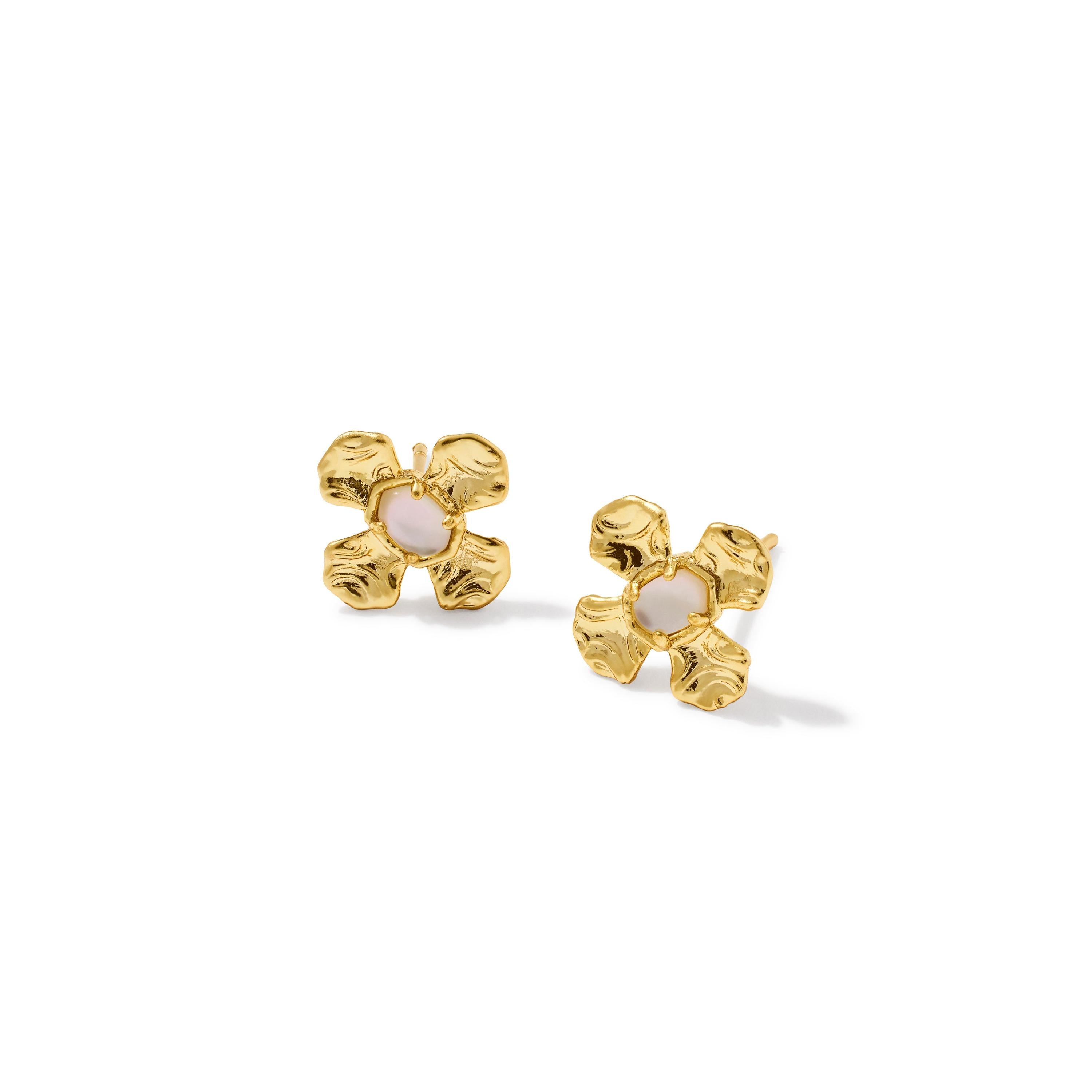 Leanne Stud Earrings