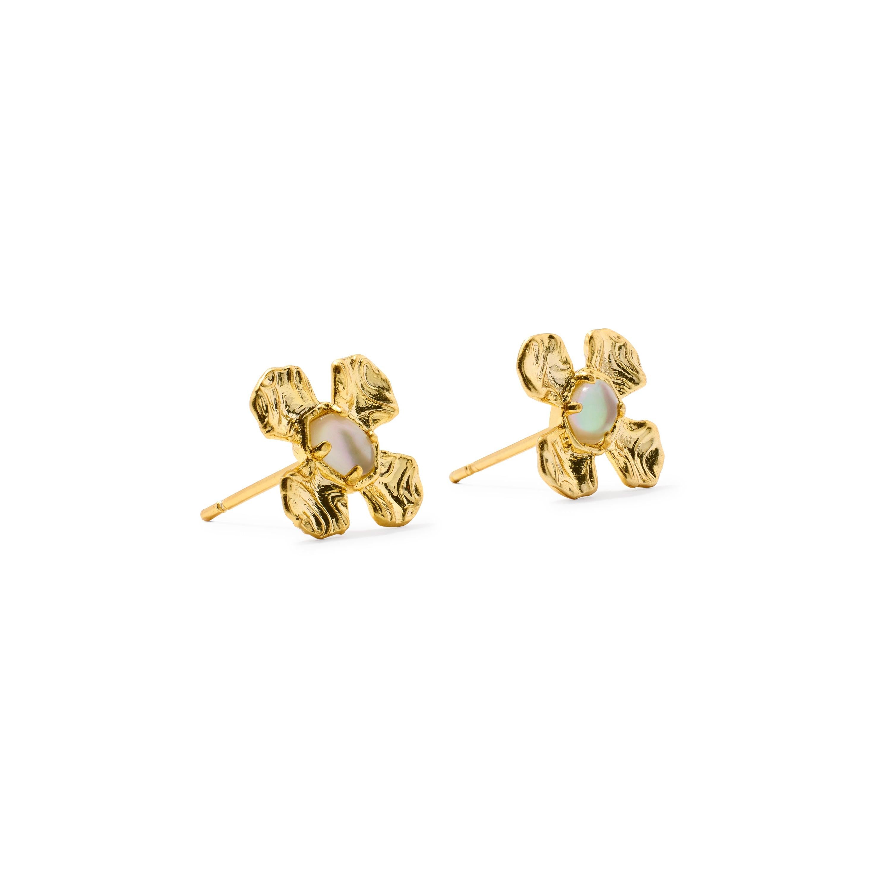 Leanne Stud Earrings