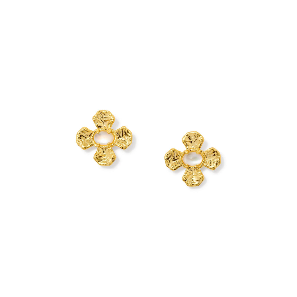 Leanne Stud Earrings
