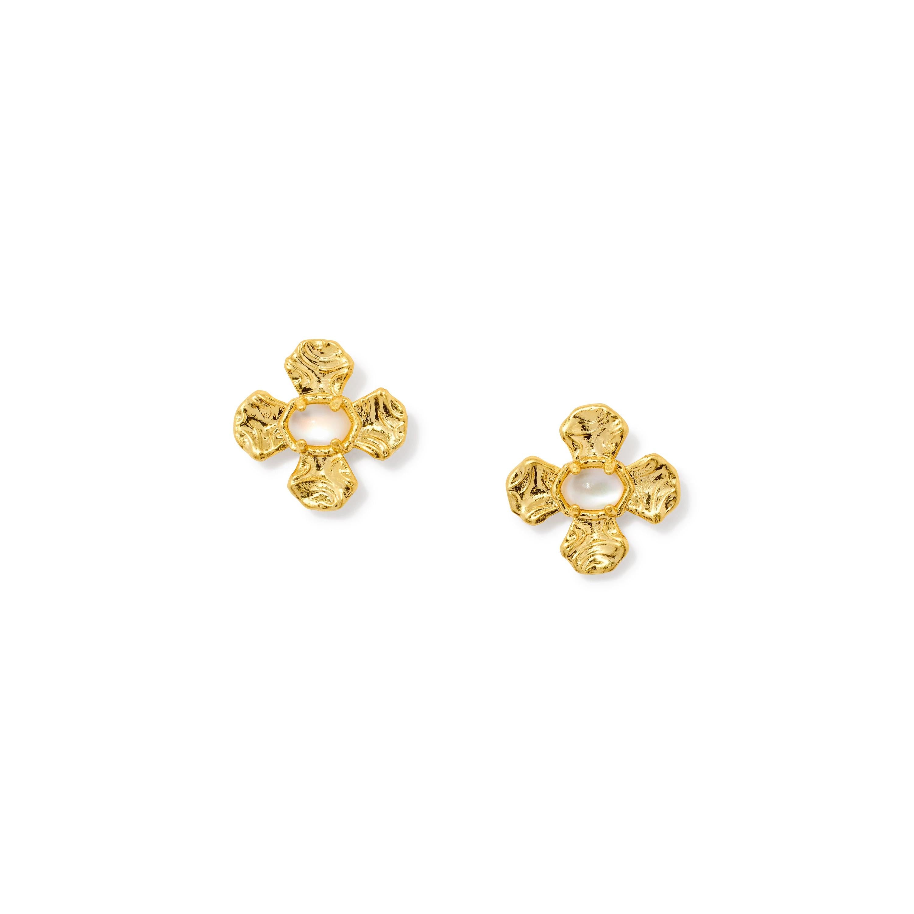Leanne Stud Earrings