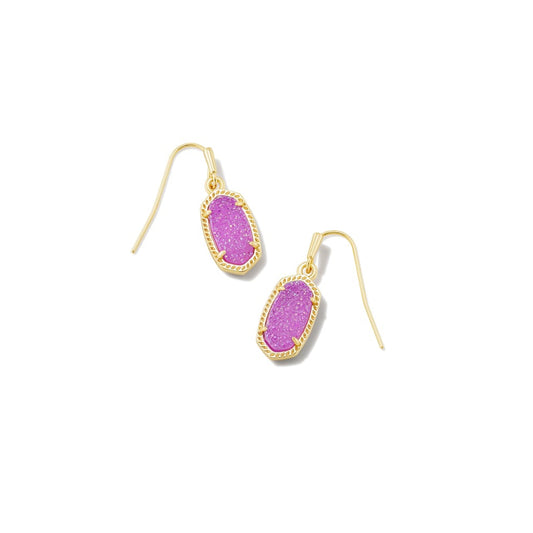 Lee Drop Earring