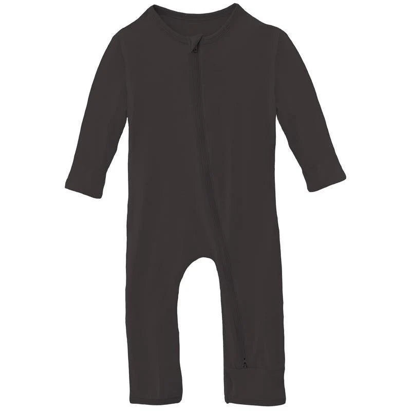 Coverall with Zipper | Baby Shower Beth Lawson