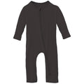 Coverall with Zipper | Baby Shower Beth Lawson