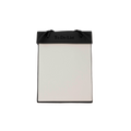 Jon Hart Design King's Pad - Black