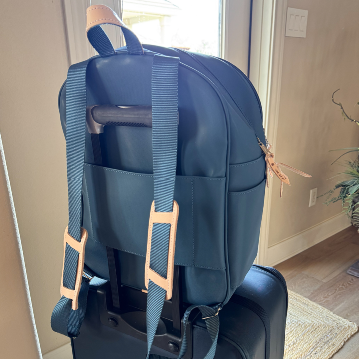 Jon Hart Design Large Backpack