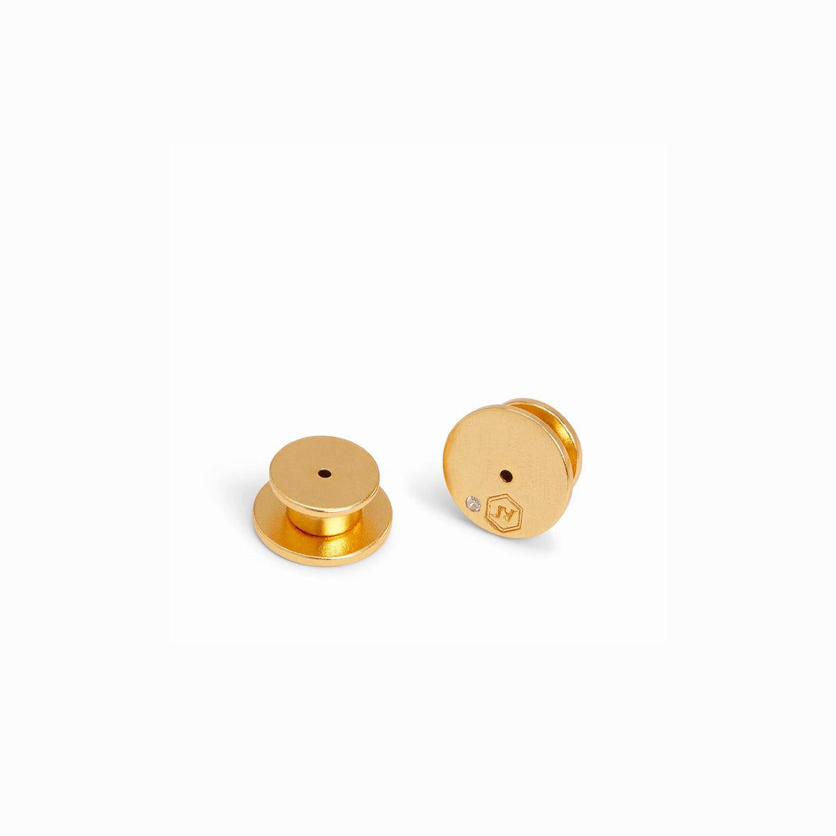 Honey Duo Earring