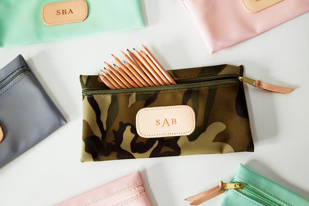 Jon Hart Design Large Pouch