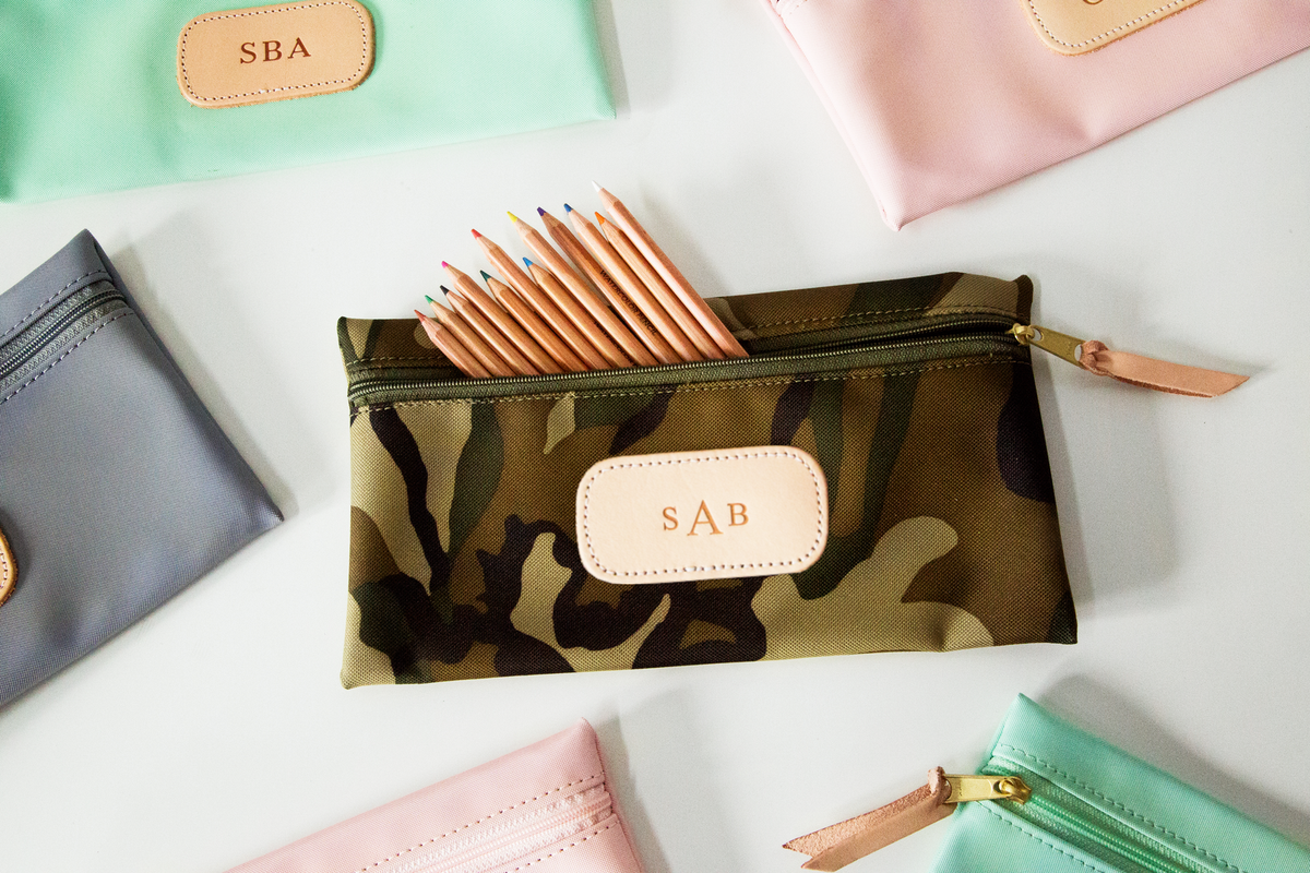Jon Hart Design Large Pouch