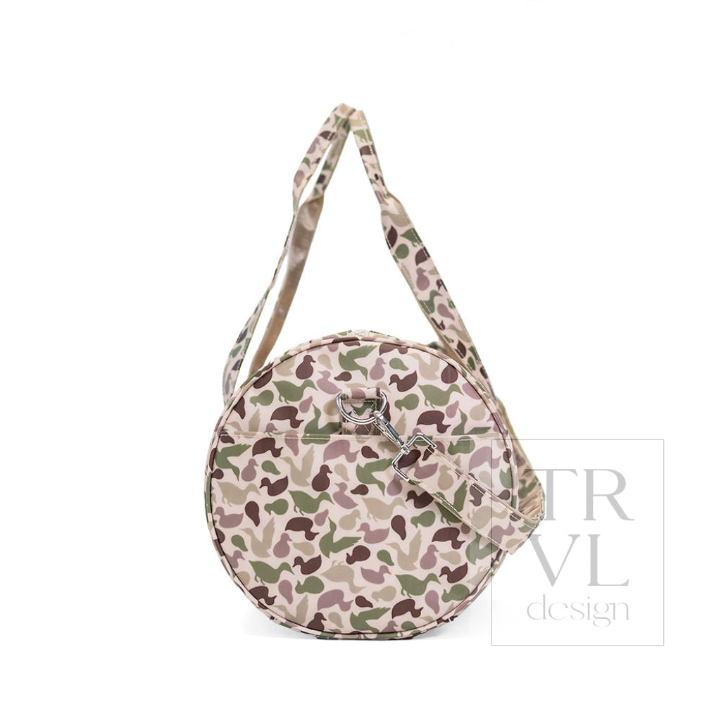 Large Roll Duffel